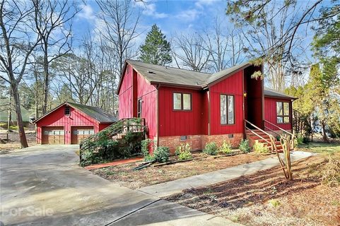7634 Soaringfree Lane sold home in Innisfree, Charlotte, NC