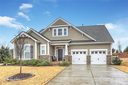 1093 Sandy Bottom Drive sold home in Concord, SC