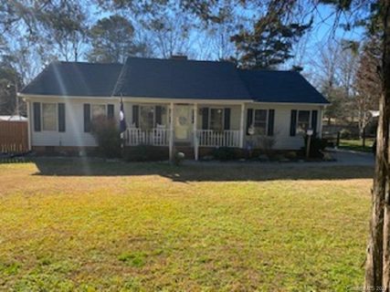 1941 Lakeview Drive sold home in Chambers, Rock Hill, SC