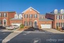 9405 Bonnie Briar Circle sold home in Charlotte, SC