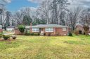 6049 King George Drive sold home in Charlotte, SC