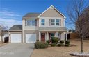 1168 Jasmine Drive sold home in Indian Land, SC