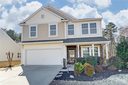 1223 Jasmine Drive 141 sold home in Indian Land, SC