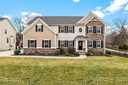 4754 Phifer Crest Court sold home in Charlotte, SC