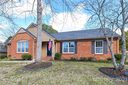 4133 Montibello Drive sold home in Charlotte, SC