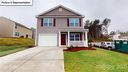 318 Kingsford Drive 36 sold home in Stanley, SC