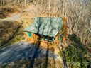 630 Nottingham Road sold home in Maggie Valley, SC