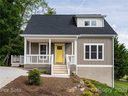 305 Magnolia Ridge Road sold home in Swannanoa, SC