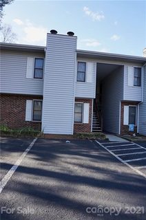 119 23rd Street 1-A sold condo in Mimosa Gardens, Hickory, NC