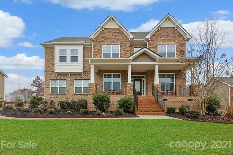 16919 Alydar Commons Lane