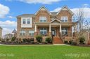 16919 Alydar Commons Lane sold home in Charlotte, SC