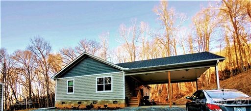 143 Rippling Brook Road 42 sold home in Wildcat Cove, Sylva, NC
