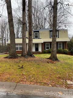 5631 Idlebrook Drive