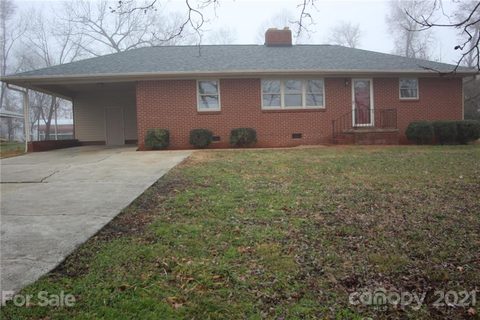 1319 Armstrong Road sold home in Southpoint, Belmont, NC