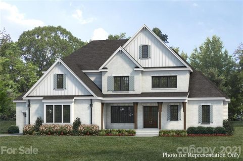 2811 Holbrook Road sold home in The Ridge at Fort Mill, Fort Mill, SC