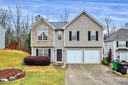 5034 Eagle Creek Drive sold home in Charlotte, SC