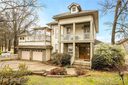 21036 Rio Oro Drive sold home in Cornelius, SC