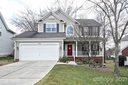 8706 Huntland Court sold home in Charlotte, SC