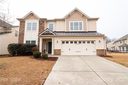 8510 Cotton Press Road sold home in Charlotte, SC
