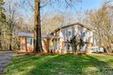8517 Cedarbrook Drive sold home in Charlotte, SC