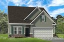 1406 Troon Drive 100 sold home in Salisbury, SC