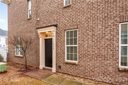 11028 Cedar Walk Lane U29 sold home in Charlotte, SC