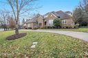 5701 Woodridge Court sold home in Concord, SC