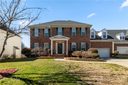 12416 Stirling Trace Court sold home in Charlotte, SC
