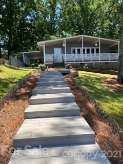 10787 Willow Oak Road sold home in Turner Beach, Norwood, NC