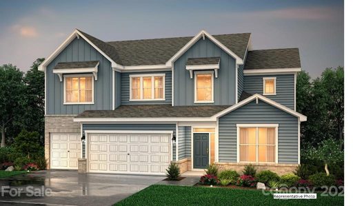 16162 Flame Azalea Court 48 sold home in Beckett Cove, Charlotte, NC