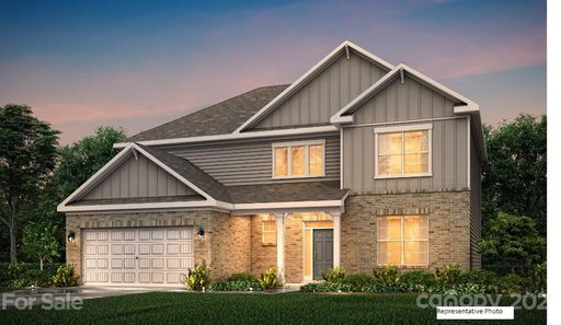 16150 Flame Azalea Court 51 sold home in Beckett Cove, Charlotte, NC