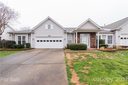 16623 Timber Crossing Road sold home in Charlotte, SC