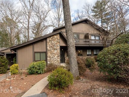 88 Laurelwood Circle 10 sold condo in Laurelwood, Hendersonville, NC