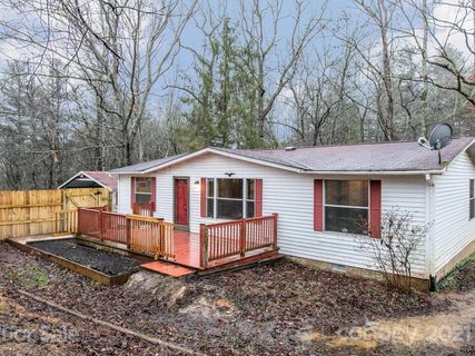 185 Fox Ridge Drive