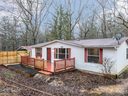 185 Fox Ridge Drive sold home in Hendersonville, SC