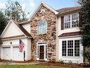 14342 Crown Harbor Drive sold home in Charlotte, SC