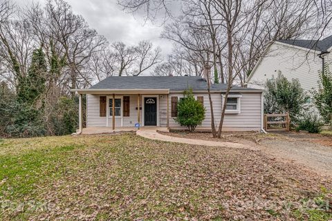 2833 Mayflower Road