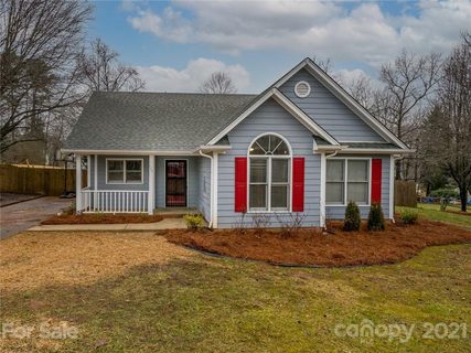 129 Weeping Willow Way