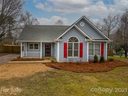 129 Weeping Willow Way sold home in Gastonia, SC