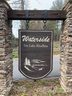 3126 Peninsula Pointe Drive 111 sold home in Valdese, SC