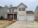 3374 Saddlebrook Drive sold home in Midland, SC