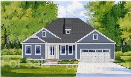 83 Harbor Oaks Drive