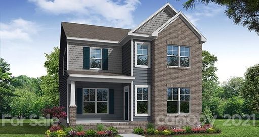 619 R L Stowe Road Lot 98