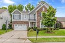 9512 Ardrey Woods Drive sold home in Charlotte, SC