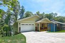 2006 Upper Ridgewood Boulevard sold home in Hendersonville, SC