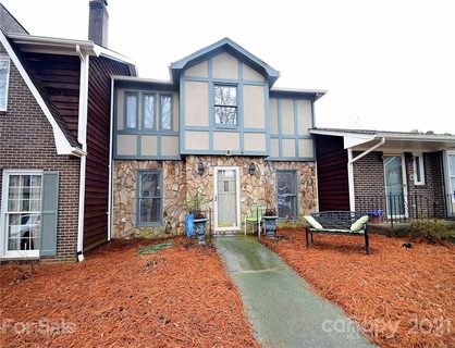 2500 Round Table Road B sold condo in Camelot, Monroe, NC