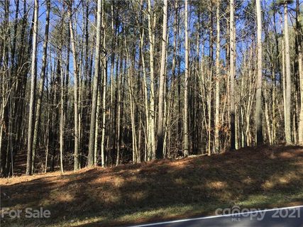 Lot 8 Stewart Rock Road sold lot in River Walk, Stony Point, NC