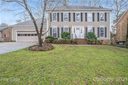 2108 Kilkenney Hill Road sold home in Matthews, SC