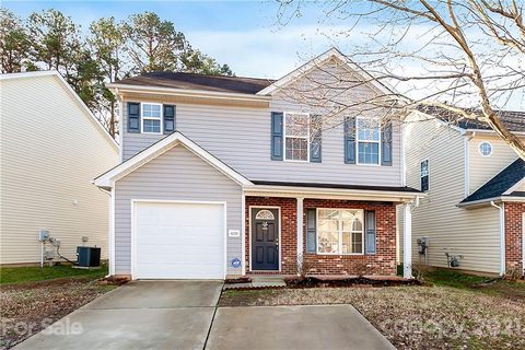 6226 Thompson Brook Lane