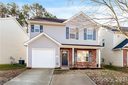 6226 Thompson Brook Lane sold home in Charlotte, SC